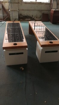 樂宜家科技太陽能充電座椅,河?xùn)|區(qū)生產(chǎn)太陽能座椅報(bào)價(jià)及圖片