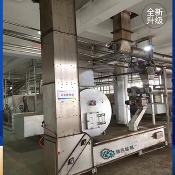 徐匯Z字型斗提機,廠家按需定制