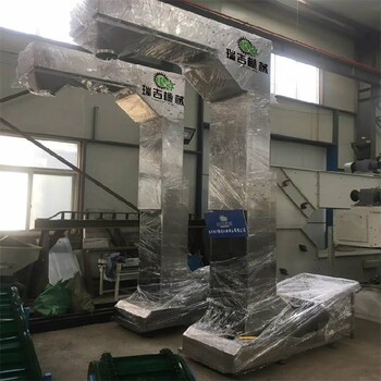 浙江化工原料斗提機,揚州瑞吉工廠自營價