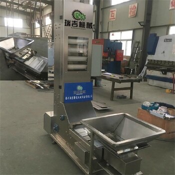 石景山不銹鋼斗式提升機,工廠貨源
