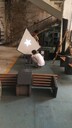 東光縣環(huán)保太陽能座椅功能,光伏智慧座椅