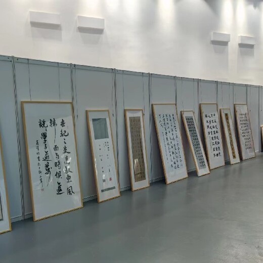 上海酒店商場(chǎng)展柜柜臺出租租借展柜