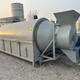 500型電加熱滾筒烘干機(jī)圖