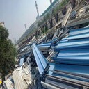 深圳罗湖正规彩钢板回收价格