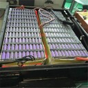 上海汽車底盤電池回收廢舊三元鋰電池回收近日價(jià)格行情