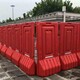 電桿防撞桶機械設備圖