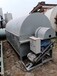 滨州市回收电加热烘干机