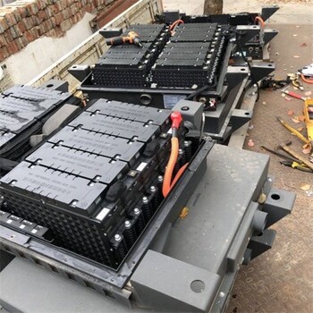 汽车动力锂电池回收新能源汽车电池回收公司特斯拉电池回收