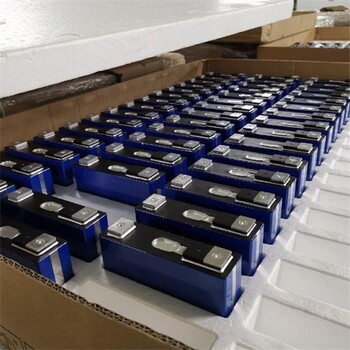上海电动车锂电池回收公司上门收购新能源动力电池电动车电池回收