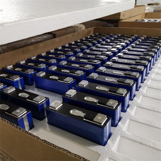 上海库存积压26650电池回收上门回收