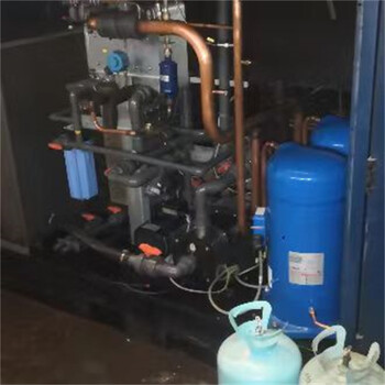 東湖高新冷水機中央空調(diào)保養(yǎng)服務提高設備效率