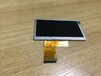 LCD顯示屏群創(chuàng)4.3寸高亮寬溫寬視角液晶屏HDW043TN25-Y1深圳工廠