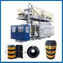 江西塑料圍擋生產(chǎn)機(jī)器設(shè)備交通設(shè)施吹塑機(jī)