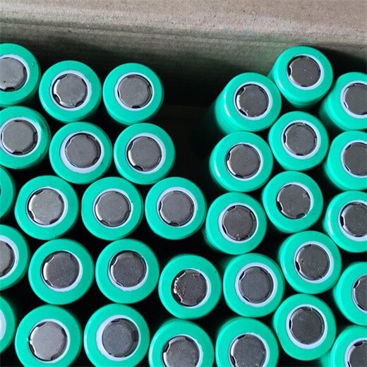 上海电动车锂电池回收公司一站式回收各类废旧电池叉车电池回收