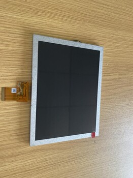 8寸1024x768全視角IPS40pin接口LVDS450亮度080JHI3064-A4V.2