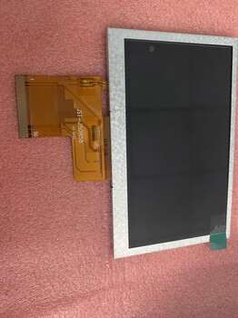 弘電-液晶顯示屏誠信銷售IPS屏廠家4.3寸800x480