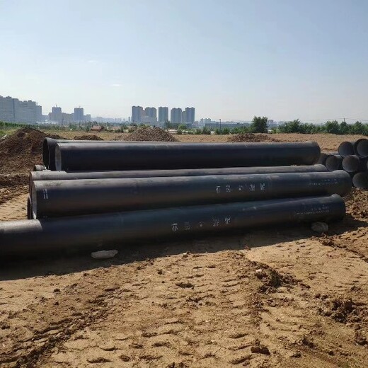 新疆DN900球墨铸铁管排水