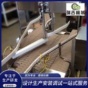 鹽城柔性鏈板輸送機