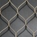 新疆不锈钢丝绳网厂家昌吉不锈钢丝绳网可做防护使用