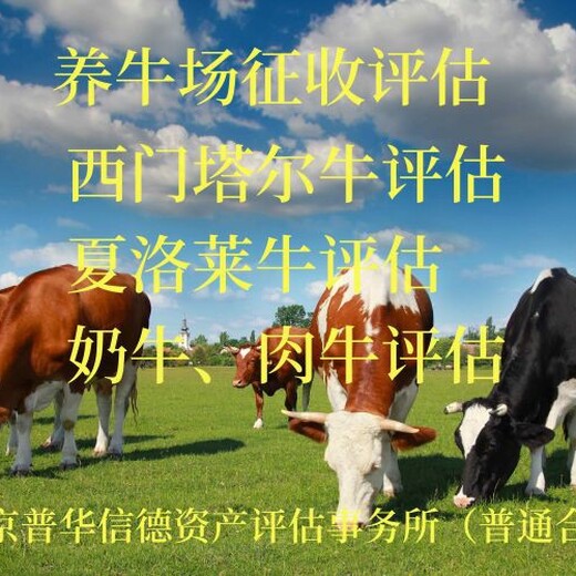 长沙设备评估公司