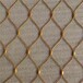新疆不锈钢丝绳网厂家阿克苏钢丝绳装饰网可做装饰使用