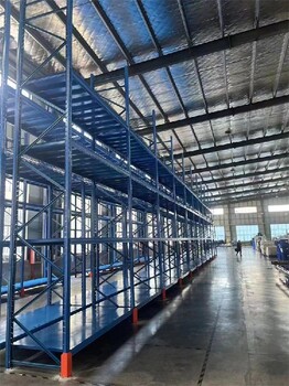 潛江定做高位貨架廠