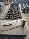 無軸螺旋輸送機管式蛟龍糧食倉卸料機