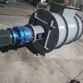 蛟龍?zhí)嵘龣C輸送蛟龍機管式螺旋輸送機