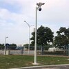 重慶監控立桿四川交通信號燈桿燈桿制造廠家