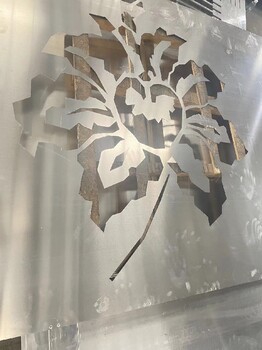 氟碳铝板木纹铝板幕墙铝板