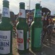 大型白酒瓶子雕塑加工產(chǎn)品圖