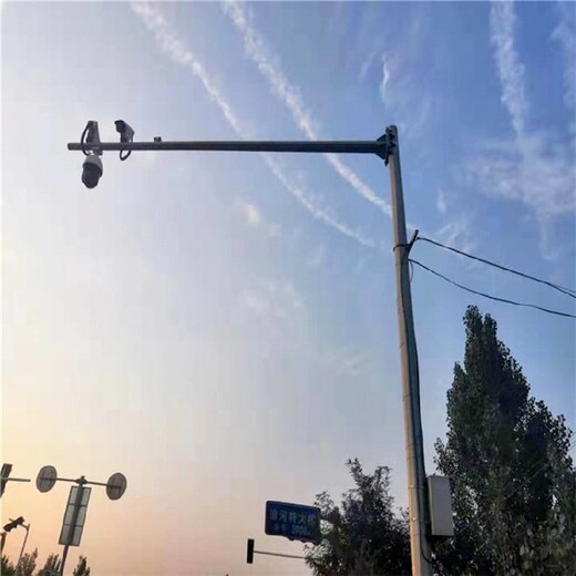 四川監(jiān)控立桿生產(chǎn)廠家四川圓錐形監(jiān)控桿桿件生產(chǎn)廠家