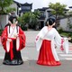 大型玻璃鋼空臉拍照人物雕塑加工廠產品圖