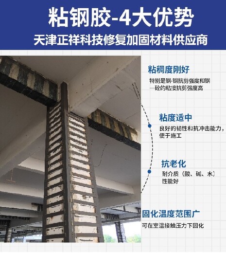 天津建筑碳纤维布