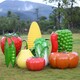 定制仿真水果蔬菜雕塑图