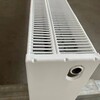 鋼板型散熱器公司,鋼制板形暖氣片,GB22-500-1.0型
