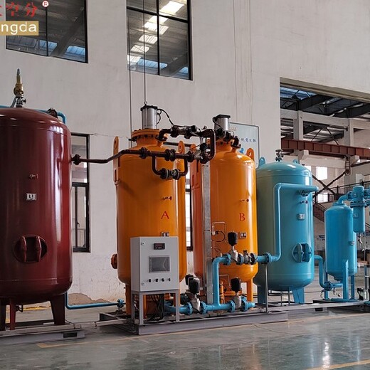 青海海北工业制氧机回收厂家