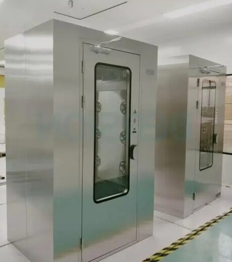 江門鶴山市廢舊FFU風淋室回收電話