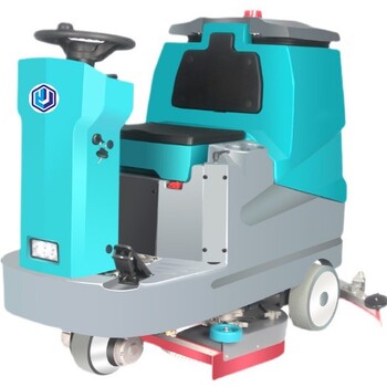 德州手推拖地機(jī)山東掃地機(jī)那家好停車廠用掃地機(jī)