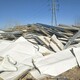 惠州博罗县正规岩棉板回收电话产品图