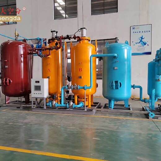鎮(zhèn)江宏隆環(huán)保制氧機(jī)回收