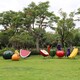 大型蔬菜水果雕塑工艺品图
