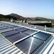 荆州集中太阳能热水工程厂家
