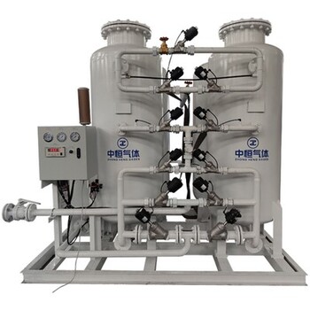 广西梧州二手工业制氧机回收