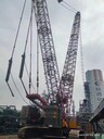 宿遷市大小履帶吊出租
