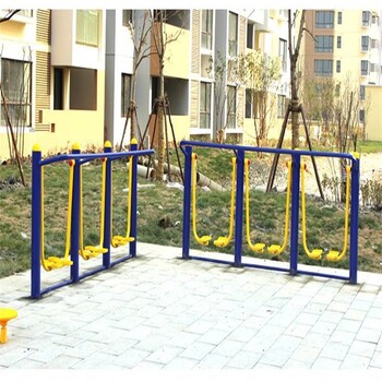 老年人健身器材公園健身路徑腹肌板