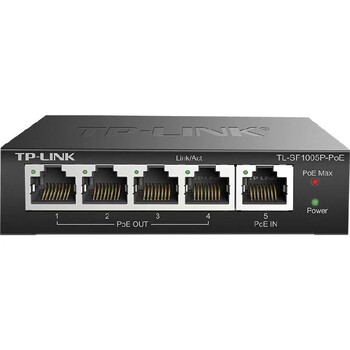 廣州工業(yè)級(jí)普聯(lián)TP-LINK交換機(jī)