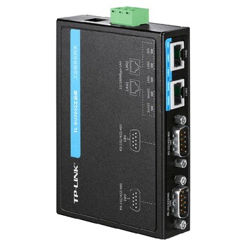 廣州普聯(lián)TP-LINK交換機代理商