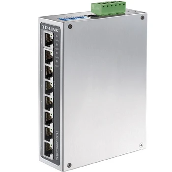 廣州普聯(lián)TP-LINK交換機代理商