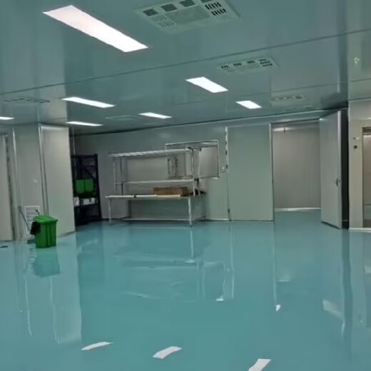 廣州南沙無塵車間回收電話